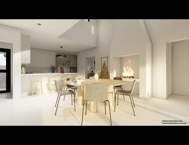 2 BEDROOM HOUSE FOR SALE IN STEENBERGS COVE